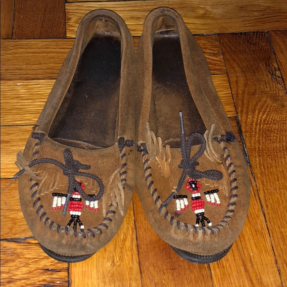 Shoes Thunderbird Moccasin Poshmark